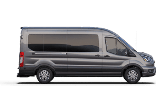2024 Ford Transit® External Image 5